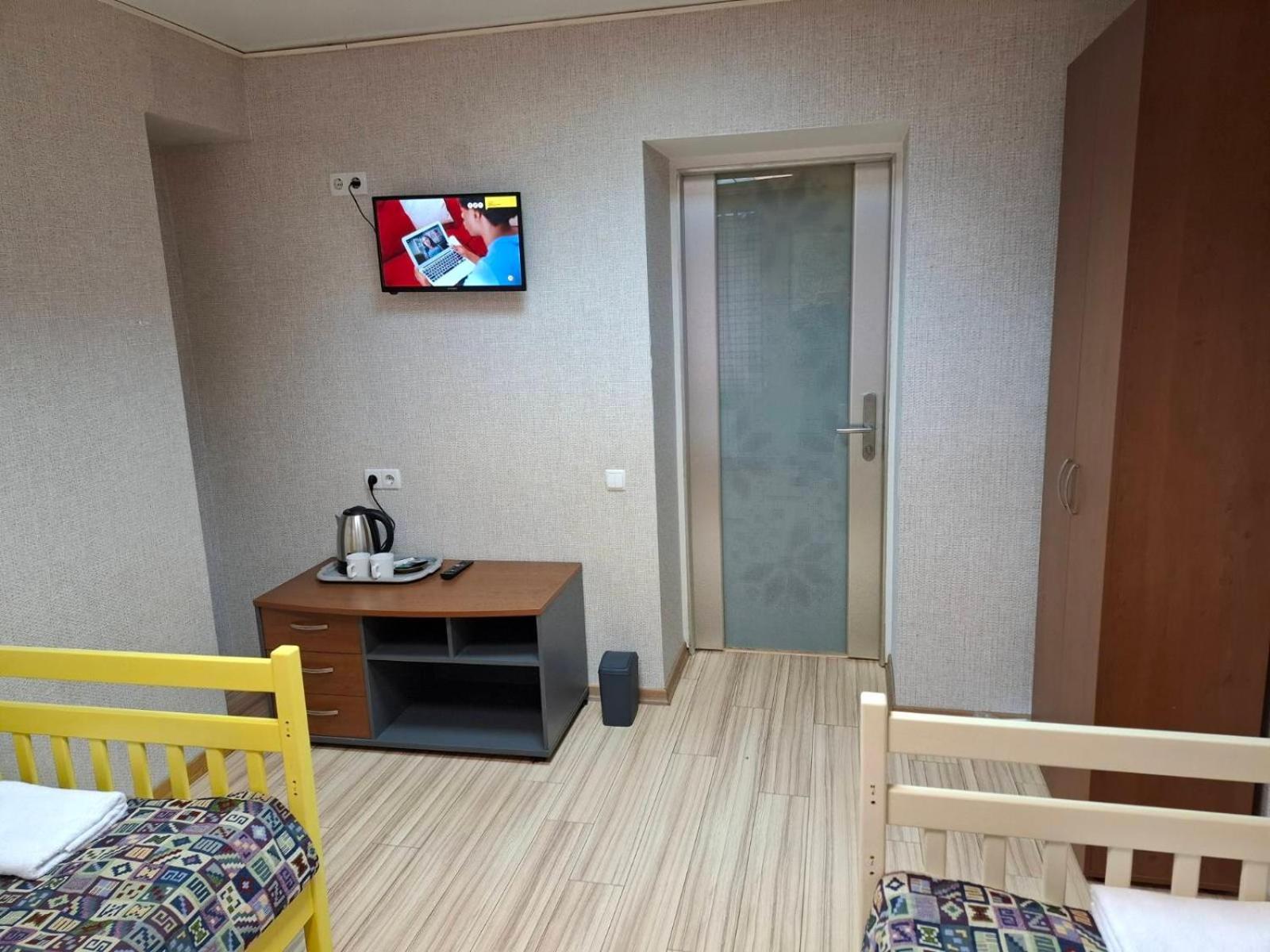 Апартаменты 911 flat Kiev Сenter Экстерьер фото