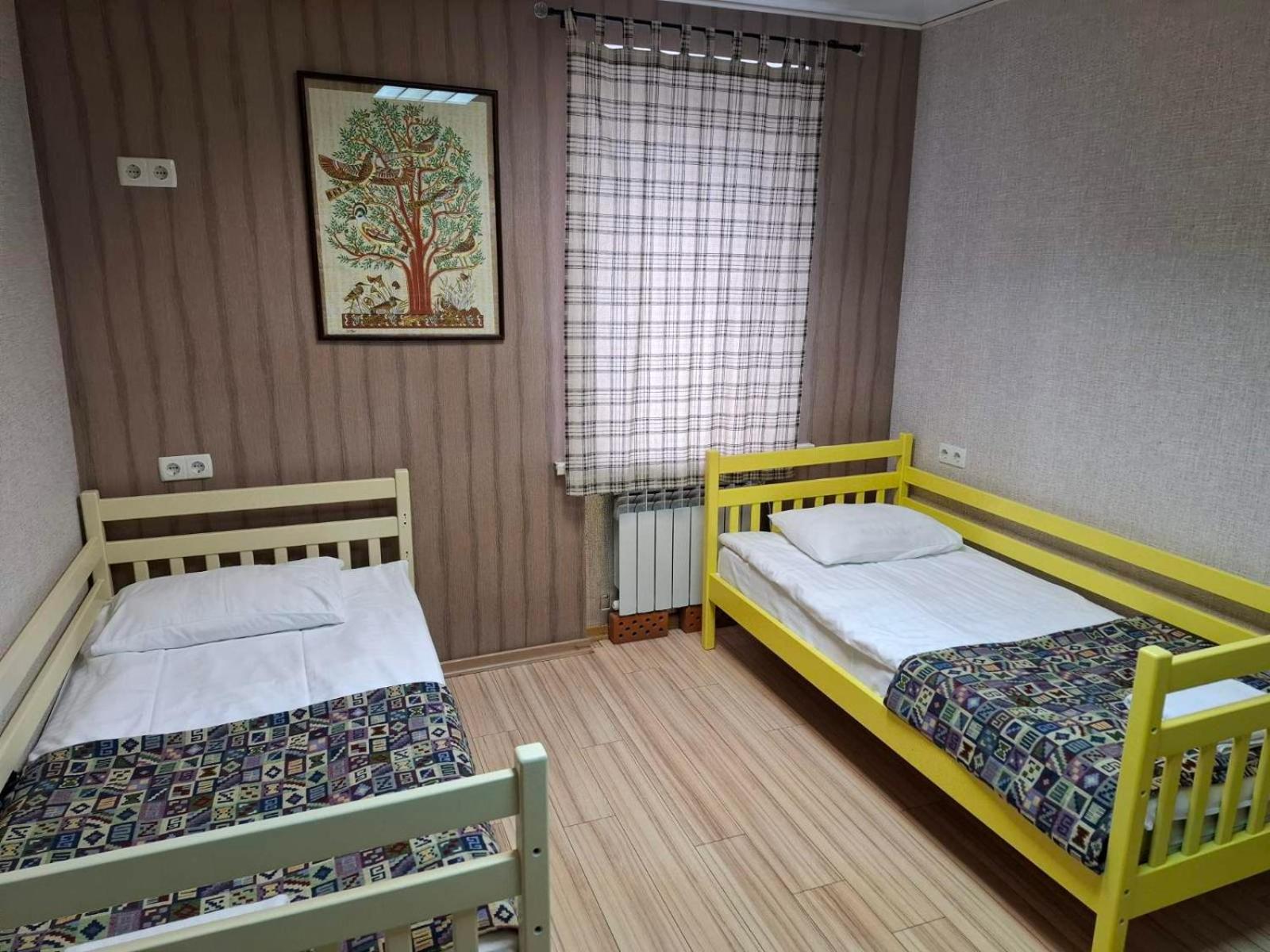 Апартаменты 911 flat Kiev Сenter Экстерьер фото